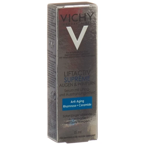 VICHY Liftactiv Serum 10 Augen 12 ml