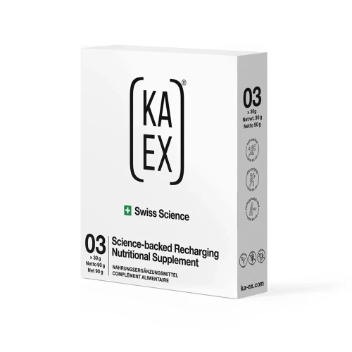 KA-EX reload Pack Btl 3 Stk